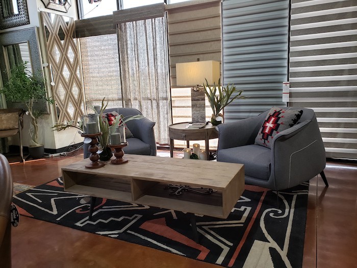 Hunter Douglas Dealer Image